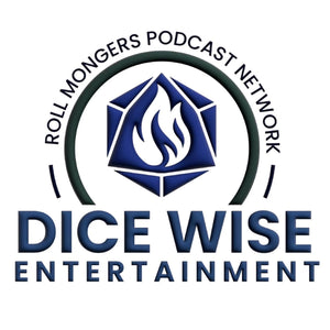 DICE WISE Entertainment